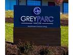 Grey Parc of Macon