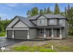1141 W BLUFF VIEW DR, Wasilla, AK 99654 Single Family Residence For Sale MLS#