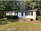 603 Mae St Robersonville, NC 27871 - Home For Rent