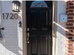 1720 S 4th St #3RD Philadelphia, PA 19148 - Home For Rent