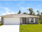 849 Haleybury St Port Charlotte, FL 33948 - Home For Rent