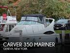 35 foot Carver 350 Mariner