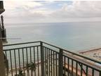 2080 S Ocean Dr #1507 Hallandale Beach, FL 33009 - Home For Rent