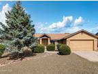 4527 N Sauter Dr E Prescott Valley, AZ 86314 - Home For Rent