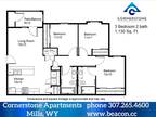 4190-307 Cornerstone Mills Apartments