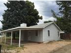 2434 W 8th St Greeley, CO 80634 - Home For Rent