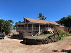 5128 Lower Honoapiilani Rd. - (1 bedroom) 5128 Lower Honoapiilani Rd.