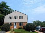 1 BIG ACRE SQ # 21-1, GAITHERSBURG, MD 20878 Condo/Townhouse For Sale MLS#