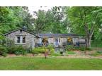 615 White Pine Drive-Stone cottage in Laur.