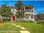 610 E Pedregosa St Santa Barbara, CA 93103 - Home For Rent