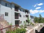 1 Bedroom/1 Bath Canyon Village Apartments