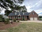 Home For Sale In Wilson, North Carolina