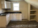 2 Bedroom 1 Bath In Fall River MA 02720