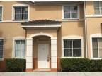 7333 NW 174th Terrace #107 Hialeah, FL 33015 - Home For Rent
