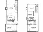 12731 Pine Crest Townhomes