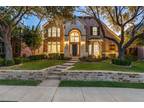 8225 SUTHERLAND LN, Plano, TX 75025 Single Family Residence For Sale MLS#