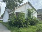 238 E FRANKLIN ST, Shelbyville, IN 46176 Single Family Residence For Sale MLS#