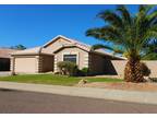 5254 West Kaler Circle, Glendale, AZ