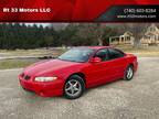 2001 Pontiac Grand Prix GTP 4dr Supercharged Sedan