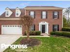 12033 Cheviott Hill Lane Charlotte, NC