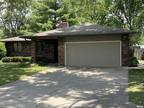 211 S CANTERBURY DR, Carbondale, IL 62901 Single Family Residence For Sale MLS#