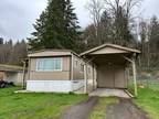 Two Bedroom Mobile Home in Castle Rock