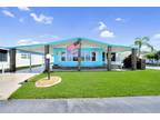 115 TAHITIAN WAY, NORTH PORT, FL 34287 Manufactured Home For Sale MLS# C7477866