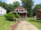341 ORIN ST, Pittsburgh, PA 15235 Single Family Residence For Rent MLS# 1616730