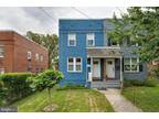 5351 AMES ST NE, WASHINGTON, DC 20019 Single Family Residence For Sale MLS#