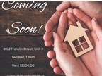 2812 Franklin St Bellevue, NE 68005 - Home For Rent