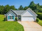 30 FREEMAN WAY, Covington, GA 30016 Single Family Residence For Sale MLS#