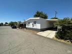 6201 WIBLE RD SPC 12, Bakersfield, CA 93313 Manufactured Home For Sale MLS#