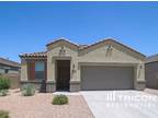 31062 W Mulberry Drive Buckeye, AZ 85396 - Home For Rent