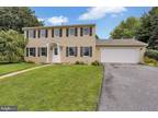 2101 Rosewood Court, Reading, PA 19610