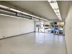 For Lease Retail storefront space in La Ca ada Flintridge La Crescenta