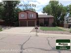 111 Ironweed Dr Pueblo, CO 81001 - Home For Rent