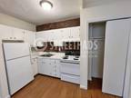 1 Bedroom 1 Bath In Boston MA 02130