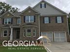 Home For Sale In Cartersville, Georgia