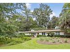 1075 MYERS PARK DR, TALLAHASSEE, FL 32301 Single Family Residence For Sale MLS#
