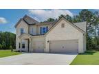 2596 CADENZA CIRCLE # #LOT 04 RAINER FLR PLN, Dacula, GA 30019 Single Family