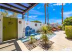 1256 East Andreas Road, Palm Springs, CA 92262