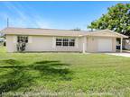 1309 Mango Ave Venice, FL 34285 - Home For Rent