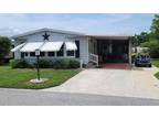 530 ANN MARIE LN, Port Saint Lucie, FL 34952 Manufactured Home For Sale MLS#