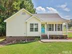 27 WHEAT LN, Henderson, NC 27537 Single Family Residence For Sale MLS# 2524153