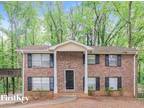 463 Valley Creek Road Mableton, GA 30126 - Home For Rent