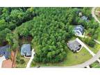 Plot For Sale In Lancaster, South Carolina