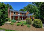 12231 Henderson Road, Clifton, VA 20124