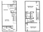 15336 Pine Crest Townhomes