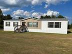4910 SCR 77, MIZE, MS 39116 Mobile Home For Sale MLS# 32174