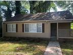 130 Cerro St SW Atlanta, GA 30314 - Home For Rent